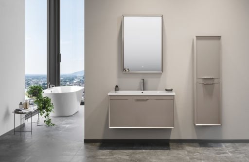 Orka Banyo Clay
